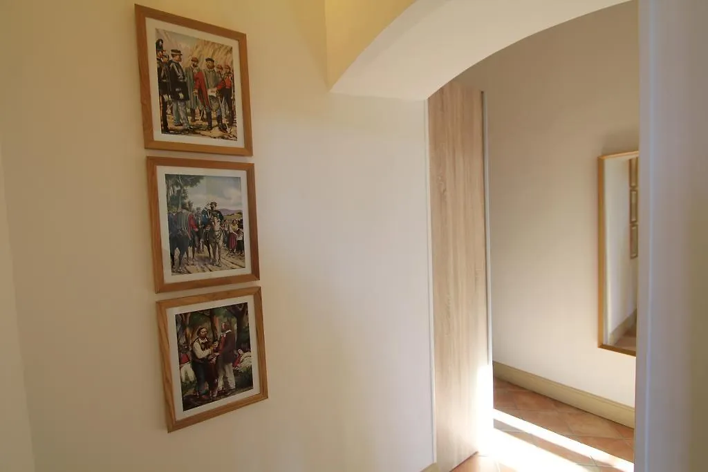 **** Appart hôtel Nice Garibaldi France