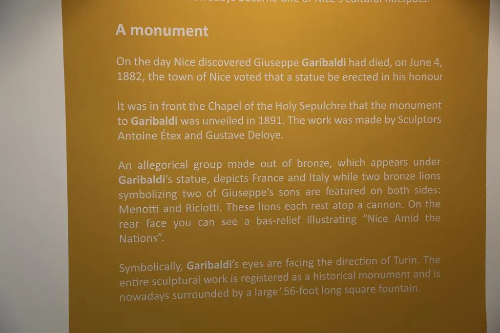 Nice Garibaldi Appart hôtel